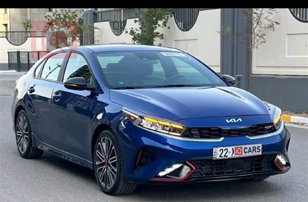 Kia Forte 2024 for sale in Iraq - Baghdad